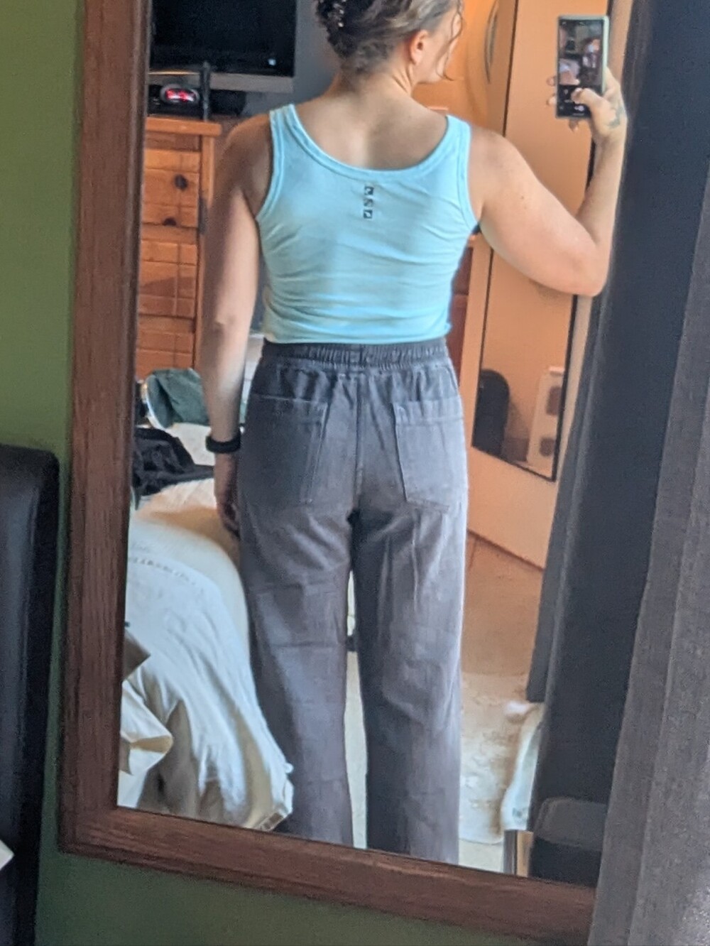 Jungmaven Ocean Pant - Picture 4 of 5